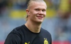 Transfert : Manchester City s'offre le gros coup Erling Håland