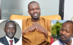 ​ Investiture à  Ziguinchor : Cheikh Tidiane Dieye zappé au profit de Guy-Marius Sagna