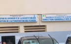 Rejet liste YAW à Dakar : Les précision de la Direction générale des élections