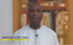 Liste non paritaire de YAW : Barthélémy Dias disculpe Saliou Sarr et persiste sur le complot