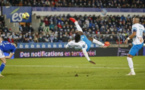 Trophées UNFP : Bamba Dieng remporte le prix du plus beau but de Ligue 1