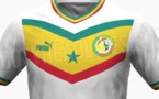 Découvrez les nouveaux maillots de l'Equipe nationale pour la Coupe du monde