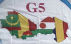 Le Mali se retire de l'organisation régionale G5 Sahel