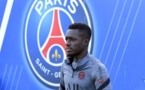 Affaire LGBT : Le PSG refuse de couvrir Gana Gueye