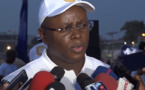 Affaire Gana Gueye/Matar Bâ « Quand on signe, c’est pour jouer au foot »