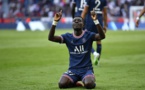 Idrissa Gueye rappelé à l'ordre par le Conseil d'éthique de la FFF