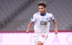 Mauvaise nouvelle pour Aliou Cissé : Boubacar Kamara sera appelé par Deschamps en équipe de France
