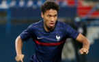 Deschamps coiffe Aliou Cissé au poteau ! Boubacar Kamara rejoint la France