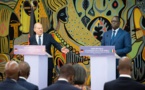 Vers un renforcement des échanges économiques entre le Sénégal et l'Allemagne