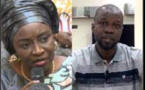 Aminata Touré sur  Sonko : "Il faut aussi que les Sénégalais prennent conscience du danger de son discours"