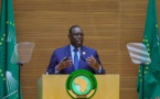 AFRIQUE : Macky Sall appelle à la mobilisation générale des énergies et des intelligences pour bâtir une Afrique de rêve