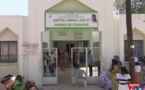 TIVAOUNE : 11 nouveaux nés périssent dans un incendie à l'hopital Abdou Aziz Sy Dabakh