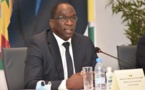 Le ministre Abdoulaye Diouf Sarr démis de ses fonctions