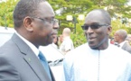 Après son limogeage, Diouf Sarr renouvelle sa "loyautè" au Président Macky Sall
