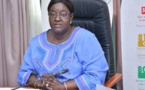 Qui est Marie Khémesse Ngom Ndiaye, la nouvelle ministre de la santé et de l’action sociale ?