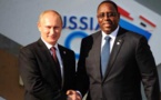 Les vraies raisons de la visite du Président Macky Sall en Russie
