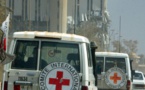 Mali: Deux employés de la Croix-Rouge dont un Sénégalais tués dans une attaque