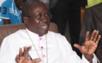 Popenguine : Mgr Benjamin Ndiaye se dit meurtri par le drame de Tivaouane