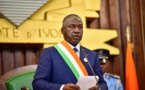 Côte d'Ivoire: Adama Bictogo élu nouveau président de l'Assemblée nationale