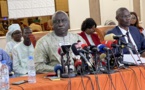 Idrissa Seck invite la classe politique au respect des décisions du Conseil constitutionnel