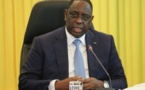 Macky Sall met en garde Sonko et compagnie : "De toute façon, le pays va tenir ces élections. "