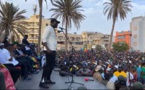 Propos désobligeants contre le Président : Cheikh Abdou Bara « Dolly » convoqué par la Police