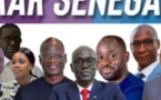 POUR UNE ASSEMBLEE DE RUPTURE : AAR Sénégal expose ses 14 réformes
