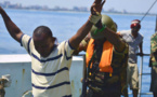 L'Etat décaisse prés de 80 000 euros pour libérer les 300 pécheurs sénégalais détenus en Guinée