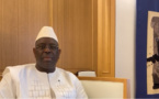 Homosexualité : La position ferme de Macky Sall