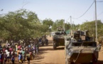 Burkina Faso: une attaque dans le Nord fait plusieurs morts et des milliers de déplacés