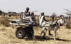 Plus de 110 morts dans de nouvelles violences tribales au Darfour