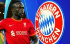 Le Bayern prépare une nouvelle offre pour Mané