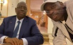 À rebrousse-poil : Macky Sall, ki es tii ? (Par Adama NDIAYE)