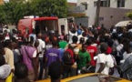 Sébikotane : Un enfant de 5 ans retrouvé mort dans une maison inachevée