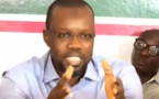 Ousmane Sonko : « Nous ne nous battons pas pour des listes ou des postes mais… »