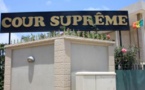 Manifestation du 17 juin : La Cour Suprême rejette le recours de Yaw contre l’arrêté du préfet de Dakar