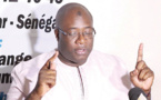 Birahim Seck « La manifestation ne devrait pas être interdite »