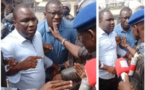 Manifestation de YAW : Déthié Fall arrêté