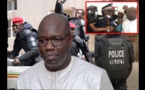 Guédiawaye : Le maire Ahmed Aidara arrêté !