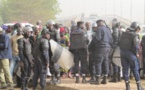 BIGNONA : Abdoulaye Diatta tué par balle lors des manifestations