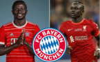 Bayern Munich : la date de la visite médicale de Sadio Mané, connue