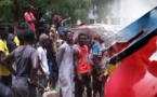 Manif du 17 juin : Idrissa Goudiaby serait tué à l’aide d’une arme blanche