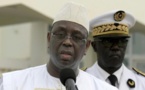 Macky sall à Tivaouane samedi pour la pose de la première pierre d’un hôpital de niveau 3