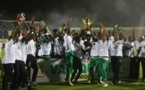 Coupe du Sénégal : Le Casa Sport champion pour la deuxième fois d'affilée