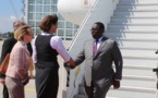 Sommet G7 : Macky Sall est arrivé à Munich