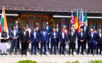 Le G7 promet plusieurs milliards de dollars à l’Afrique