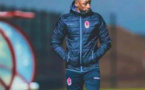 Mondial et staff technique des Lions : Demba Mbaye proche de la Tanière 