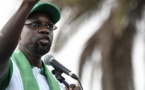Le message de Sonko à ses partisans : "il n’y a rien à craindre ce soir, ni demain"