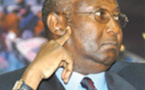 Décès de l’ancien ministre Madieyna Diouf
