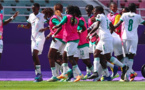 CAN féminine 2022 : le Sénégal bat l’Ouganda, entrée réussie des Lionnes
